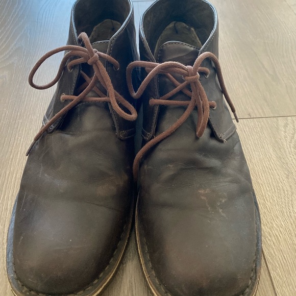 UGG Men Chukkas main image 4